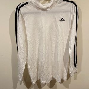 Adidas Oversized Shirt